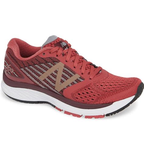 New Balance 860 Running Shoe (Women) | Nordstrom