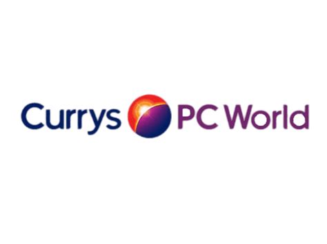 Currys PC World Logo transparent PNG - StickPNG