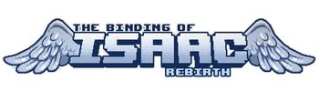 The Binding of Isaac | Logopedia | Fandom powered by Wikia