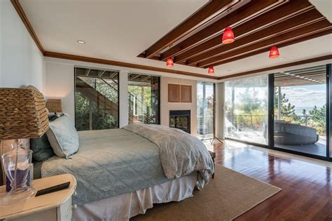 Luxury Home of Week: Cape Cod contemporary with beach stairs