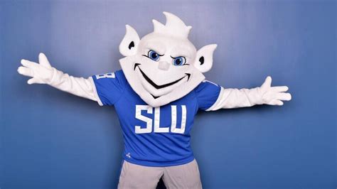 New look for Billiken mascot at Saint Louis University in St Louis MO | Belleville News-Democrat