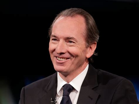 What it's like to chat with Morgan Stanley CEO James Gorman - Business ...