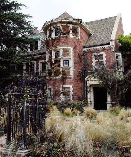 American Horror Story House Sold - Los Angeles