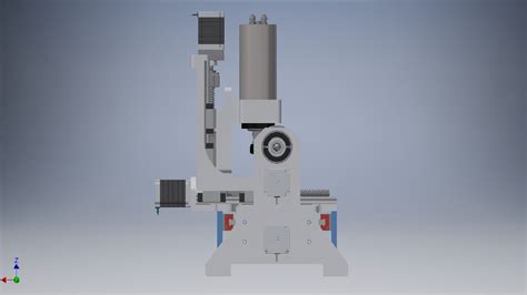 3D model Cue Lathe Metric 3D model - TurboSquid 2148193