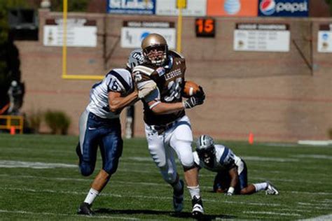 Lehigh University football has first season loss in game against ...