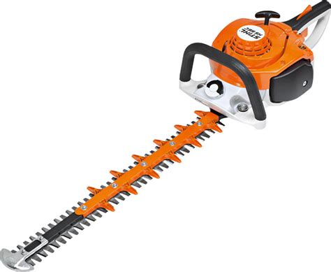 HS 56 - STIHL HS 56 Hedge Trimmer