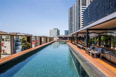 15 of the Best Hotels With Rooftop Pools for Families - The Family Vacation Guide