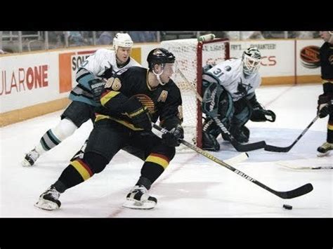 Pavel Bure Highlights : hockey