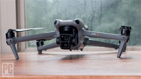 DJI Air 3 - Review 2023 - PCMag Middle East