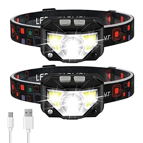 Find The Best Headlamp For Trail Running Reviews & Comparison - Katynel