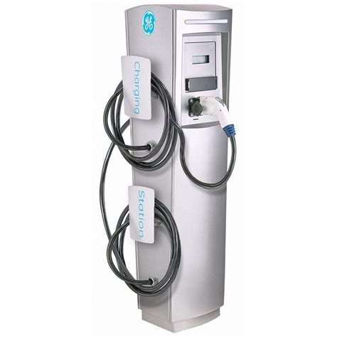 Electric Car Charger, Ev Charger, Electric Vehicle, Ev Charging Stations, Lowes Home, Connected ...