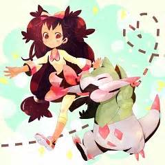 Fraxure - Pokémon - Zerochan Anime Image Board