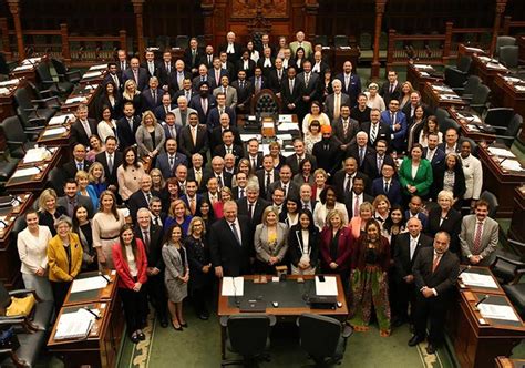 Members | Legislative Assembly of Ontario