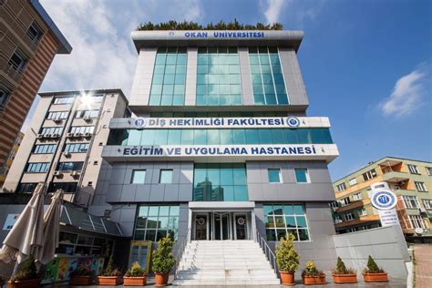 İstanbul OKAN University - Private Universities in Turkey - OK TAMAM Group