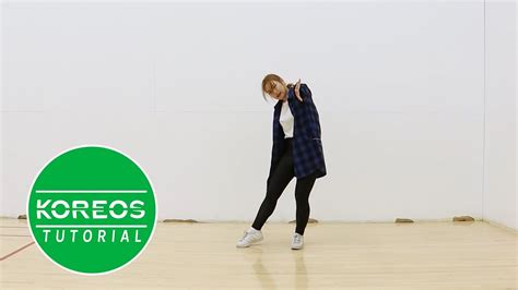 [Koreos] BTS (방탄소년단) - Fake Love Dance Tutorial (Mirrored) - YouTube