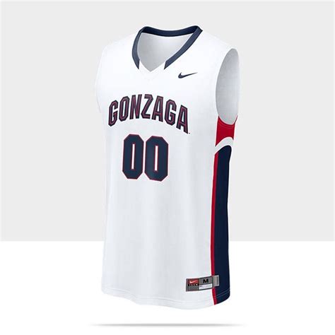 Gonzaga Women's Basketball jersey | 1000+ images about || sport ...