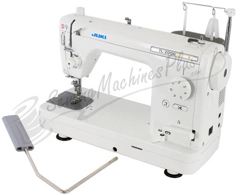 Juki TL 2000QI 9" Long ARM Sewing Quilting Machine 189684000220 | eBay