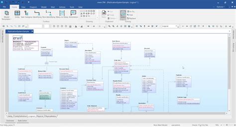 Top 10 Data Modeling Tools to Know in 2021 - Spectral