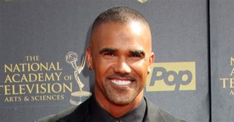 Shemar Moore Returns to The Young and the Restless - Daytime Confidential