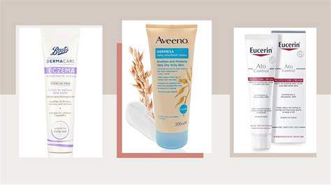 Best eczema creams to help relieve dry itchy skin 2022: From CeraVe to Cetaphil and Aveeno | HELLO!