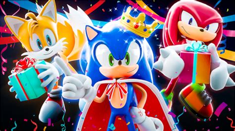 All Sonic Speed Simulator codes to redeem boosts, Chao & more