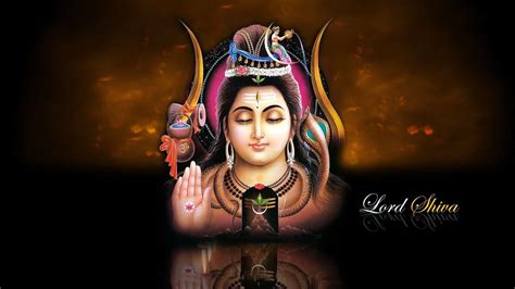 Desktop Lord Shiva Wallpapers - Wallpaper Cave