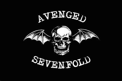 Avenged Sevenfold's Deathbat Has Been Appearing Worldwide