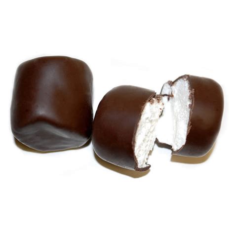 Chocolate Covered Marshmallows (6 count) – Robin's Confections