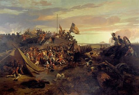 Battle of Yorktown | 10 Facts About The Historic Battle | Learnodo Newtonic