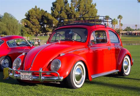 Ever wanted an electric VW Beetle? Zelectric Motors has you covered | Ars Technica