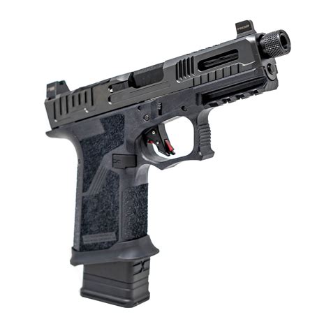 Faxon Firearms FX-19 Hellfire Compact Pistol