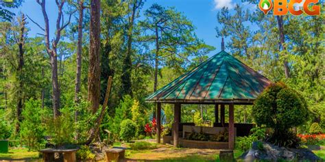 Stories in Photos: "Baguio Botanical Garden" | BCG