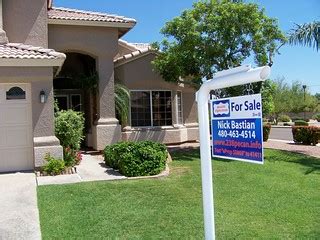 Cool Tempe home for sale... | Nick Bastian | Flickr
