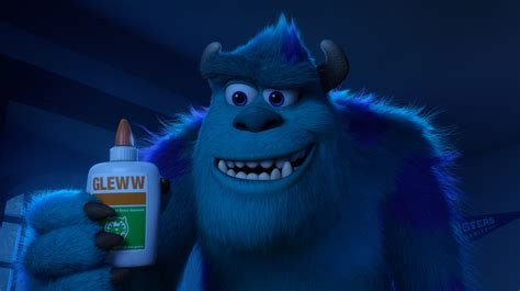 Monsters Inc 2 |Teaser Trailer