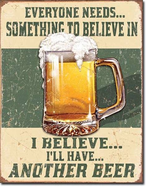 Beer Quotes Poster - Daily Wise Quotes