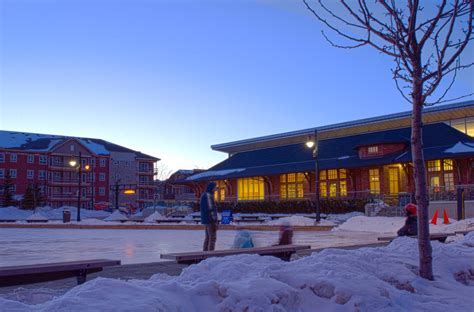 City of Brampton on Twitter: "#ICYMI - Mount Pleasant Outdoor Skating ...