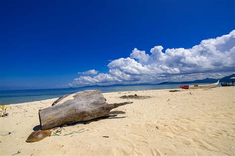 3D2N Semporna Island Hopping | Simply Borneo Tours | Memorable Trip ...