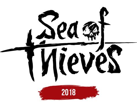 Sea of Thieves Logo, symbol, meaning, history, PNG, brand