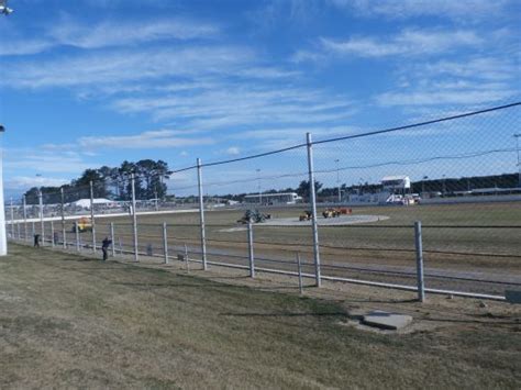 Tracks - Percy's NZ Speedway