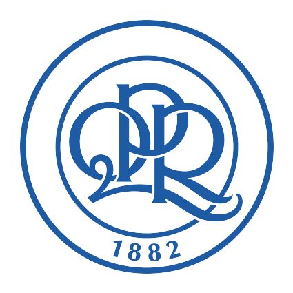 File:Queens Park Rangers FC logo (introduced 2016).svg | Logopedia ...