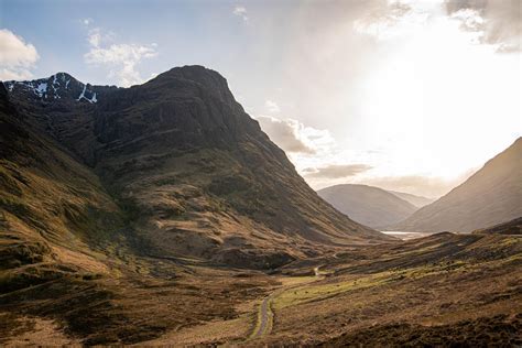 Highlands of Scotland : r/pics