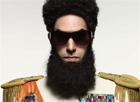 Before 'The Dictator' and 'Borat,' friends recall, Sacha Baron Cohen ...