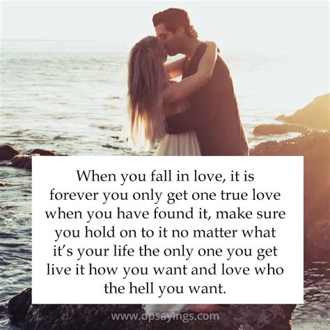 71 True love Quotes And Sayings For Him And Her - DP Sayings