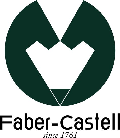 Redesign of Faber-Castell's logo (personal project) | Domestika