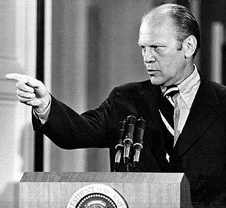 Gerald Ford | Biography, Presidency, & Facts | Britannica.com