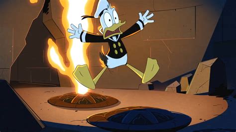 DuckTales2017 S1 E1-Donald Duck Feet 2 by GiuseppeDiRosso on DeviantArt