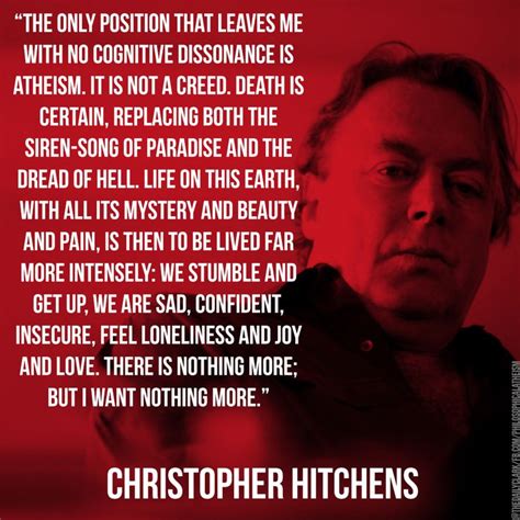 Happy Birthday to the late, great Christopher Hitchens. He was born on this day in 1949 ...