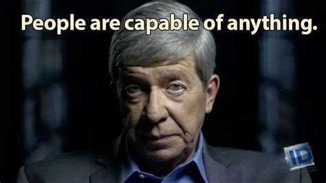 Joe Kenda Quotes - ShortQuotes.cc