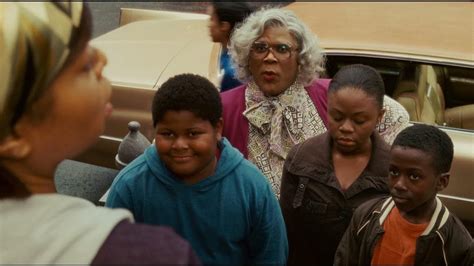 I CAN DO BAD ALL BY MYSELF "TYLER PERRY" FULL MOVIE - YouTube