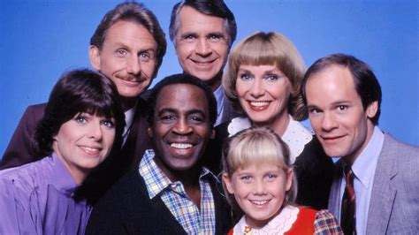 Benson (TV Show, 1979 - 1986) - MovieMeter.com